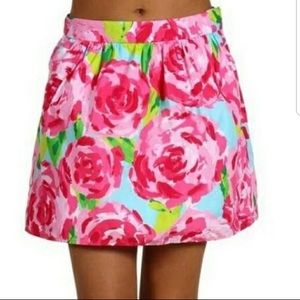 RARE Lilly Pulitzer Hotty Pink First Impressions